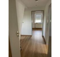 Renovierte Dachgeschosswohnung in 04509 Krensitz - Delitzsch