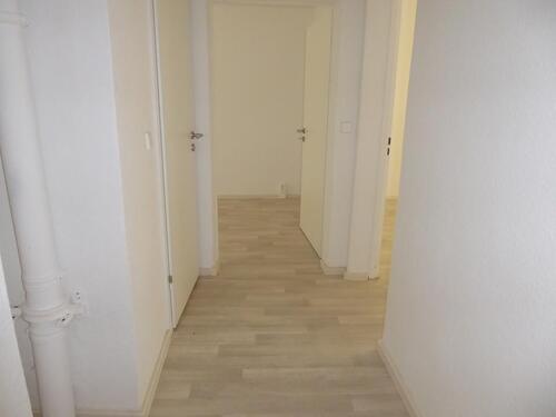 Foto - 3 Zimmer Etagenwohnung zur Miete in Bernburg (Saale)