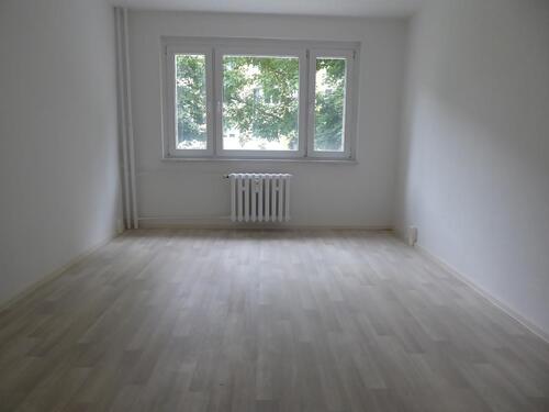 Foto - 3 Zimmer Etagenwohnung in Bernburg (Saale)