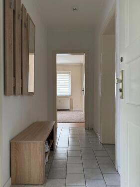 Foto - schöne 3,5-Zi. Whg. mit Küche und Balkon in Herne