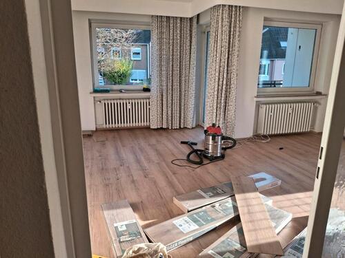 Foto - Etagenwohnung in Siegen