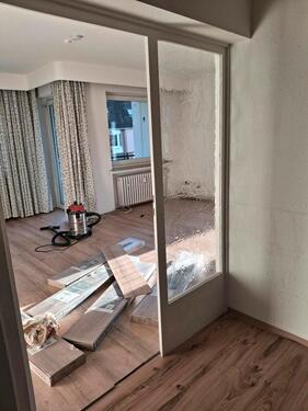 Foto - Etagenwohnung in Siegen zur Miete