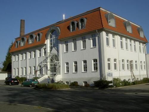 Foto - Büro-Lager-Praxisräume in citynaher Lage von Iserlohn