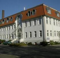 Büro-Lager-Praxisräume in citynaher Lage von Iserlohn