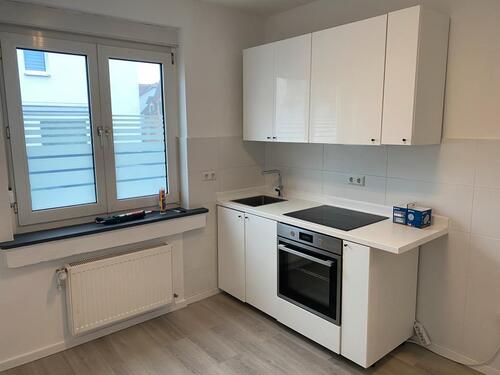 Foto - 3 Zimmer-Wohnung in Hofheim 1. - 1.000,00 EUR Kaltmiete, ca.  7,00 m²