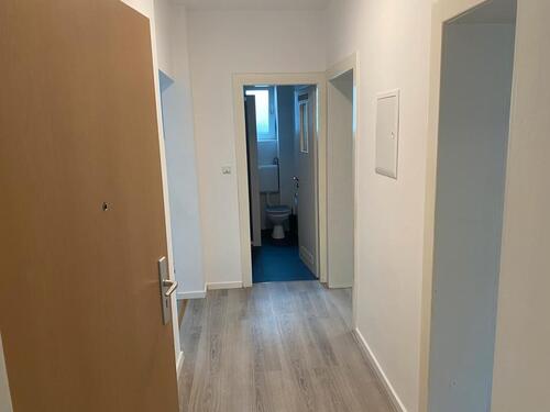 Foto - Etagenwohnung in Hofheim am Taunus zur Miete