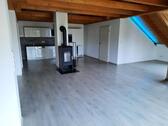 Foto - Schöne Dachgeschosswohnung - 650,00&nbsp;EUR Kaltmiete, ca.&nbsp; 94,00&nbsp;m&sup2;