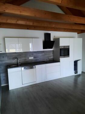 Foto - 2 Zimmer Etagenwohnung zur Miete in Floß