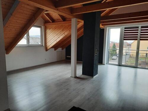 Foto - 2 Zimmer Etagenwohnung in Floß