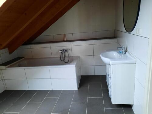 Foto - Etagenwohnung in Floß zur Miete