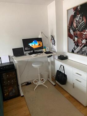 Foto - 2 Zimmer Etagenwohnung in Hamburg