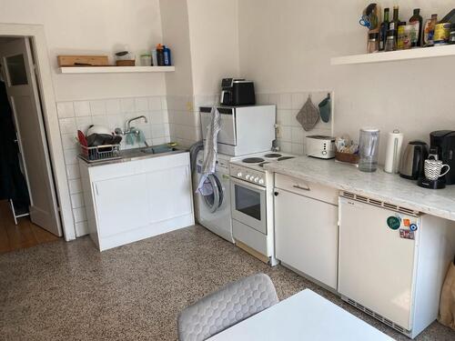 Foto - Etagenwohnung in Hamburg zur Miete