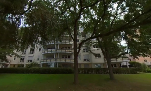 Foto - 3 Zimmer Etagenwohnung in Weil am Rhein