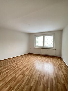 Foto - Etagenwohnung in Mühlhausen (Thüringen) zur Miete