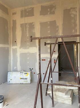 Foto - Erdgeschoßwohnung in Bruchsal zur Miete