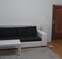 WG-Zimmer in zentraler Lage zu vermieten - Würzburg Steinbachtal