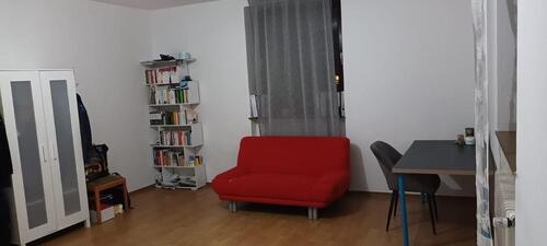 Foto - 1 Zimmer Etagenwohnung zur Miete in Würzburg