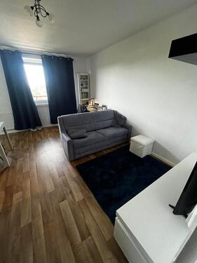 Foto - Möbliert + Balkon + All-Inclusive - Einziehen & fertig