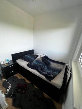 Foto - Etagenwohnung in Berlin zur Miete