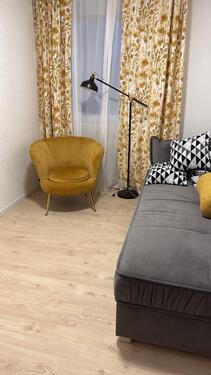 Foto - 3 ZimmerWohnung an - 1.000,00&nbsp;EUR Kaltmiete, ca.&nbsp; 90,00&nbsp;m&sup2;