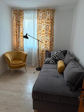 Foto - 3 Zimmer Erdgeschoßwohnung in Wathlingen