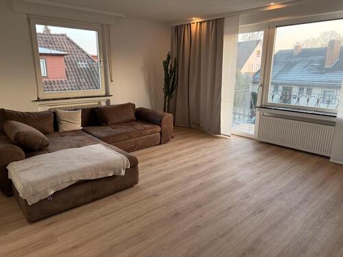 Foto - Erdgeschoßwohnung in Wathlingen zur Miete