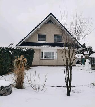 Foto - Einfamilienhaus in Bookholzberg