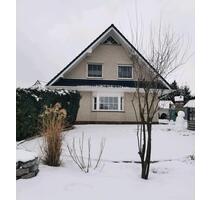 Einfamilienhaus in Bookholzberg - Ganderkesee