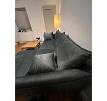 Untermiete möblierte 2-Zi Wohnung in WandsbekMarienthal - Hamburg