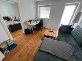 Foto - 2 Zimmer Etagenwohnung zur Miete in Hamburg