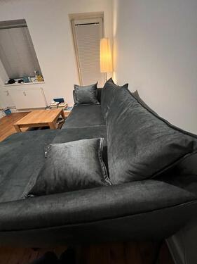 Foto - 2 Zimmer Etagenwohnung in Hamburg