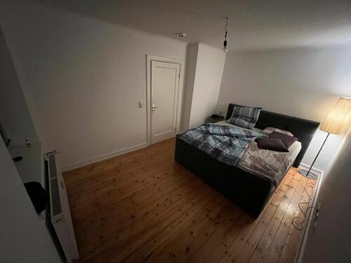 Foto - Etagenwohnung in Hamburg zur Miete