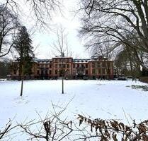 Hochwertige und ruhige 3 Zimmer Wohnung, ca. 130,00 m², 1. OG, mit Ostbalkon im Schemmannpalais - Hamburg Wandsbek