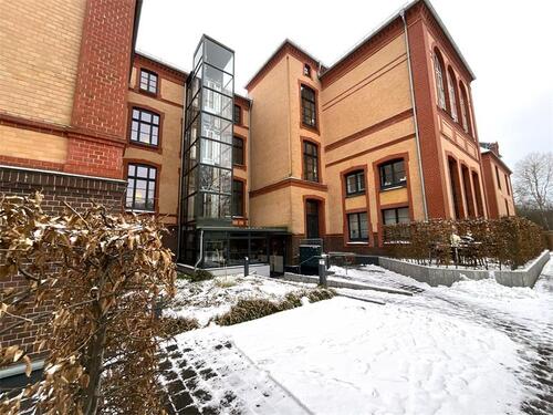 Foto - 3 Zimmer Etagenwohnung in Hamburg