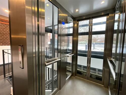 Foto - Etagenwohnung in Hamburg zur Miete