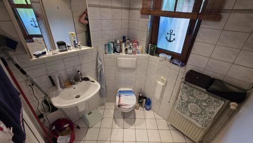 Foto - 2 Zimmer Terrassenwohnung in Tremsbüttel