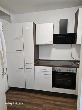 Foto - 45m² Neubauwohnung mit Laminat fastneuer EKB