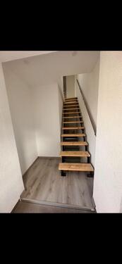 Foto - Zentrale und lichtdurchflutete 3,5 Zimmer Wohnung