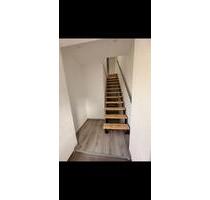 Zentrale und lichtdurchflutete 3,5 Zimmer Wohnung - Denkingen