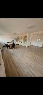 Foto - 3.5 Zimmer Dachgeschoßwohnung in Denkingen