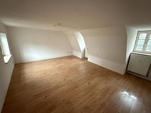 Foto - 2 Zimmer Dachgeschoßwohnung zur Miete in Flensburg