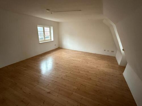 Foto - 2 Zimmer Dachgeschoßwohnung in Flensburg