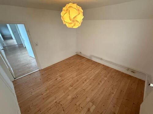 Foto - Dachgeschoßwohnung in Flensburg zur Miete