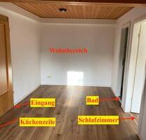 Wohnung -2Zimmer - Appartement - 290,00&nbsp;EUR Kaltmiete, ca.&nbsp; 30,00&nbsp;m&sup2; in Bad Hersfeld (PLZ: 36251)