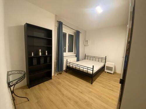 Foto - Langfristig WG Zimmer Langfristig mit Anmeldung ab 01.04