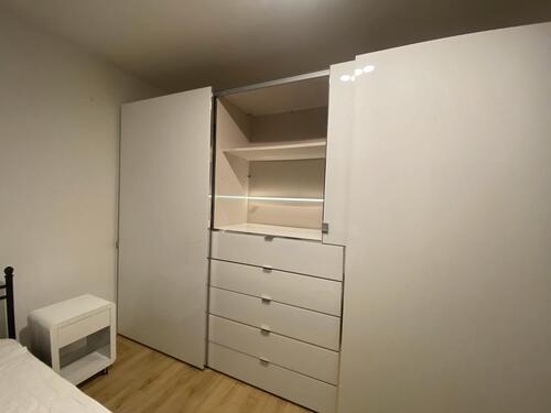 Foto - 1 Zimmer Hochparterre in Berlin