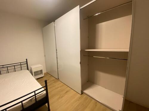 Foto - Hochparterre in Berlin zur Miete