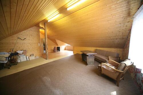 Foto - 2 Zimmer Dachgeschoßwohnung in Rudersberg