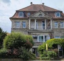 [Bahnhofstraße] Frisch renovierte 2-Zimmerwohnung in Altstadtnähe - Hann. Münden