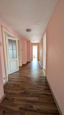 Foto - 2 Zimmer Dachgeschoßwohnung in Hann. Münden